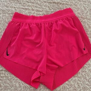 Nike Women's AeroSwift Shorts